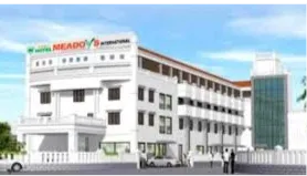 Hotel Meadows International
